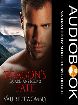 cover image of Dragon's Fate